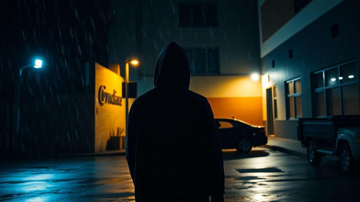 Discrição e segurança nos serviços de assassinato